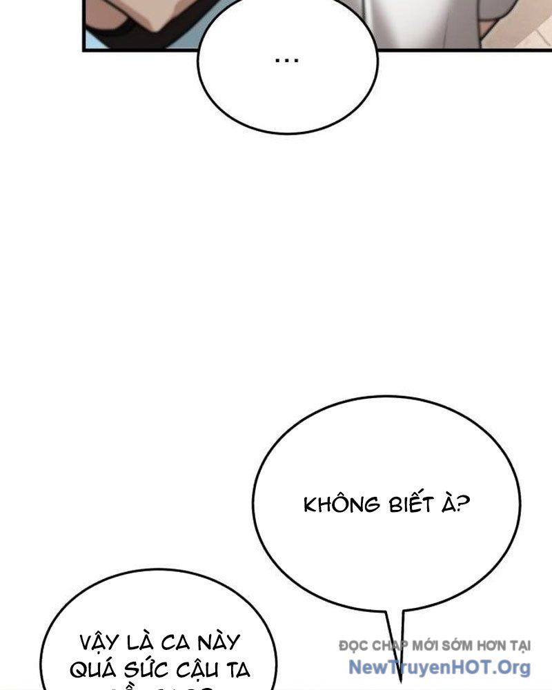 Bác Sĩ Hồi Quy Chỉ Muốn Sống Yên Bình: Chapter 9