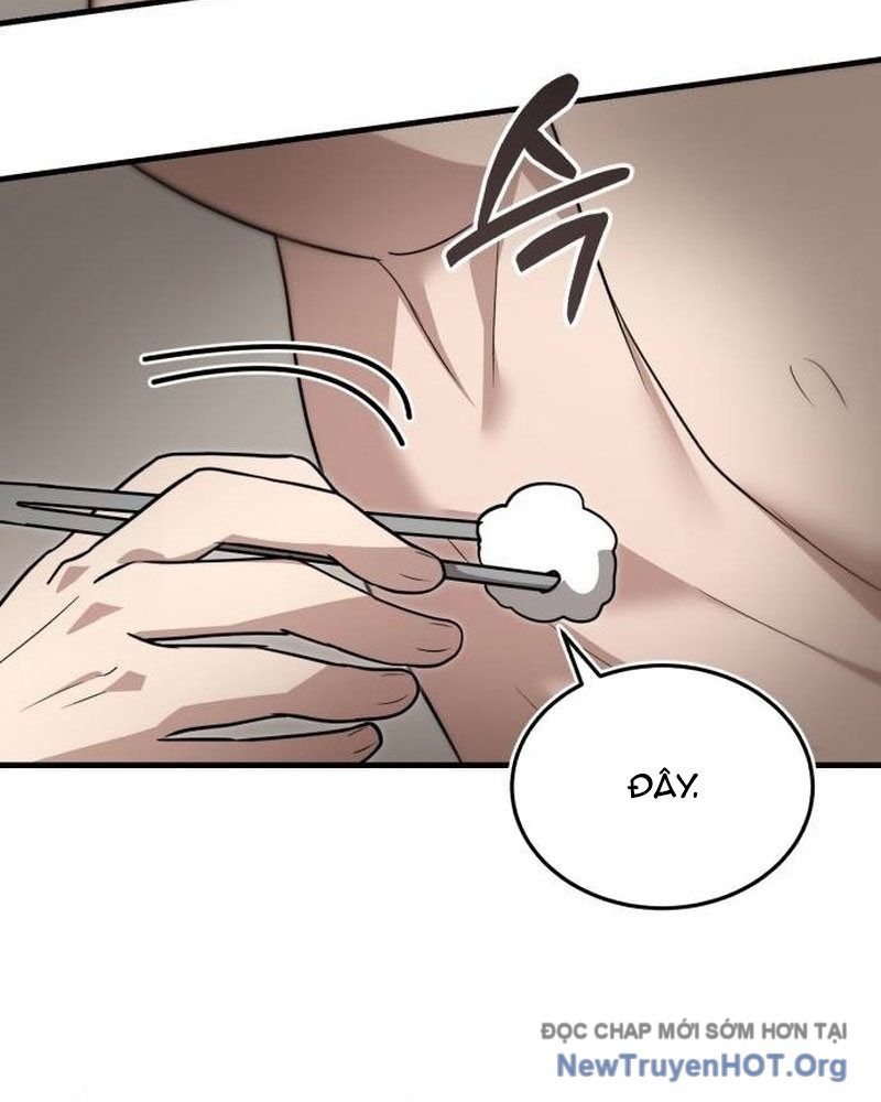 Bác Sĩ Hồi Quy Chỉ Muốn Sống Yên Bình: Chapter 9