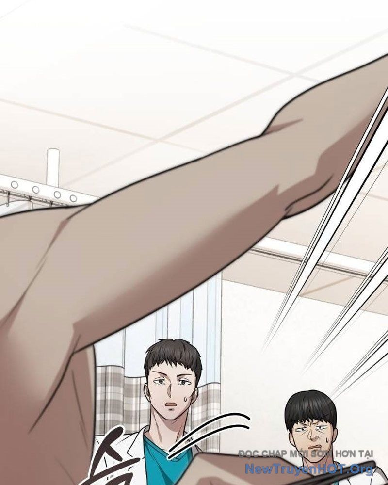 Bác Sĩ Hồi Quy Chỉ Muốn Sống Yên Bình: Chapter 9