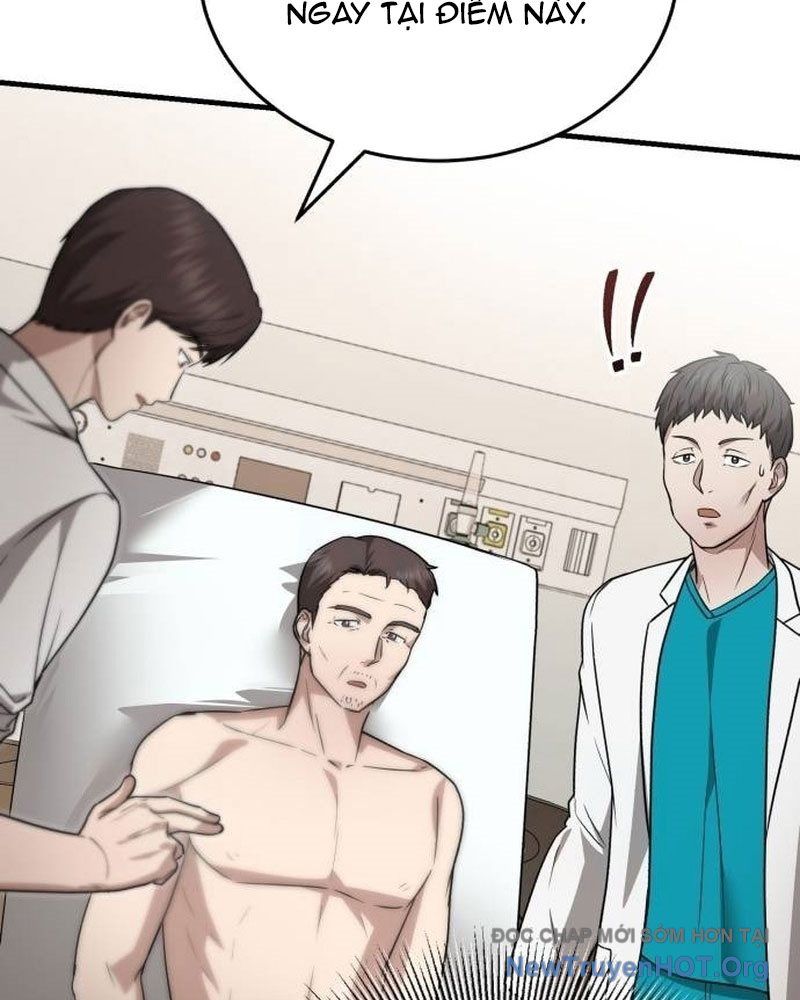 Bác Sĩ Hồi Quy Chỉ Muốn Sống Yên Bình: Chapter 9