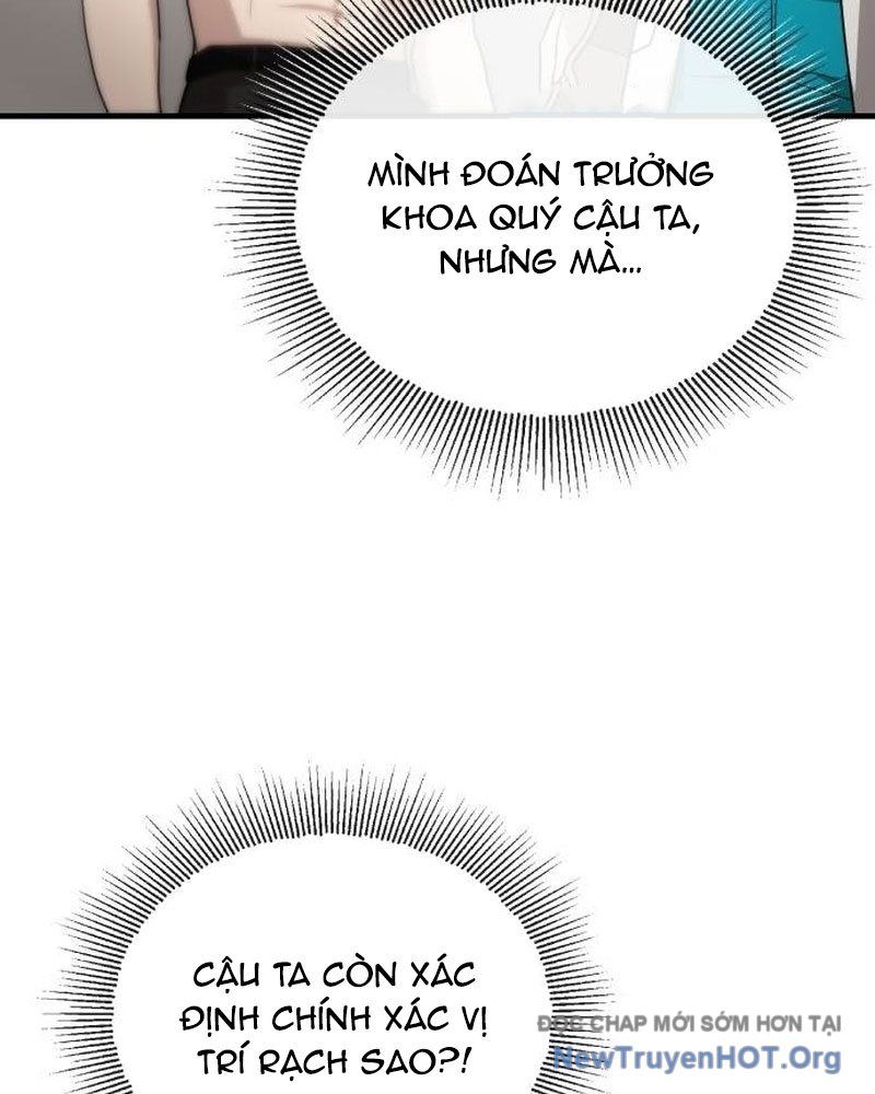 Bác Sĩ Hồi Quy Chỉ Muốn Sống Yên Bình: Chapter 9