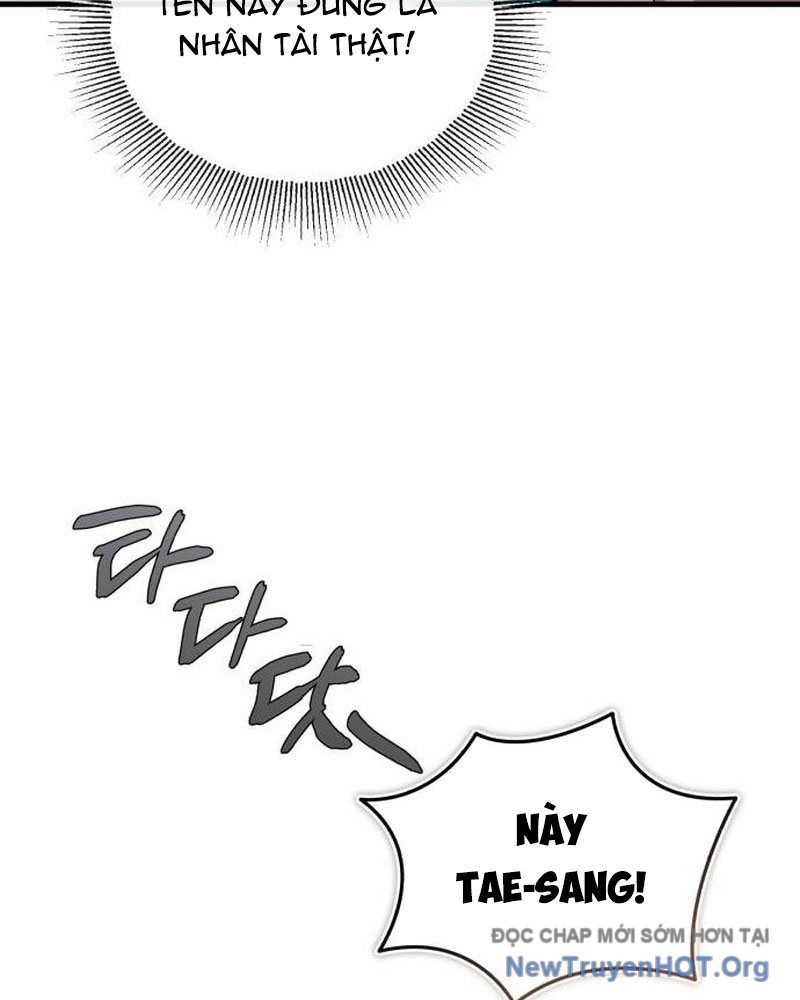 Bác Sĩ Hồi Quy Chỉ Muốn Sống Yên Bình: Chapter 9