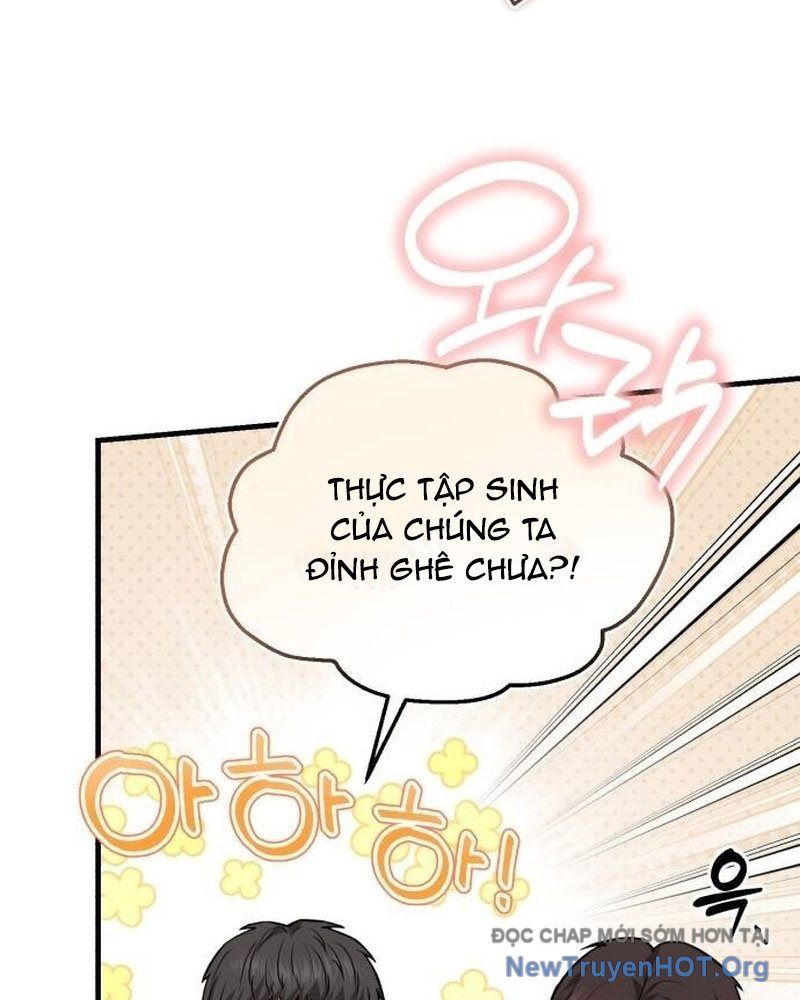 Bác Sĩ Hồi Quy Chỉ Muốn Sống Yên Bình: Chapter 9