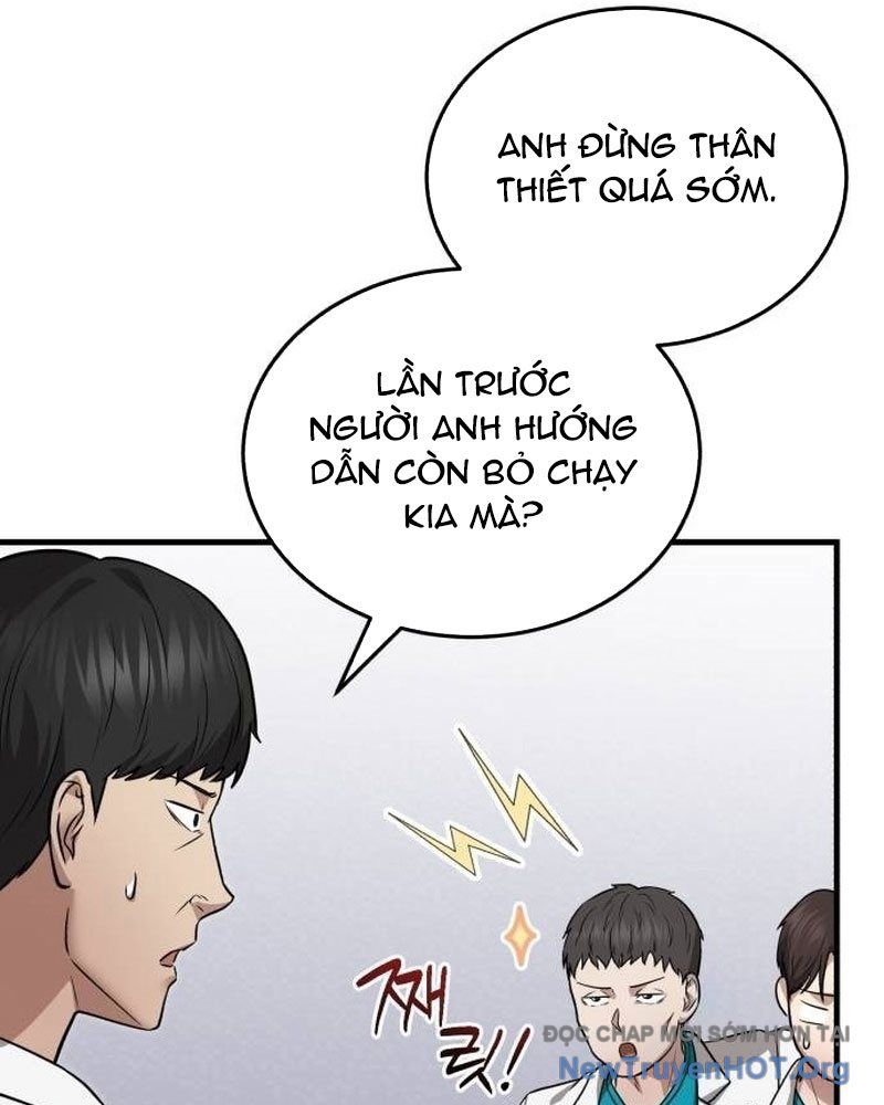 Bác Sĩ Hồi Quy Chỉ Muốn Sống Yên Bình: Chapter 9