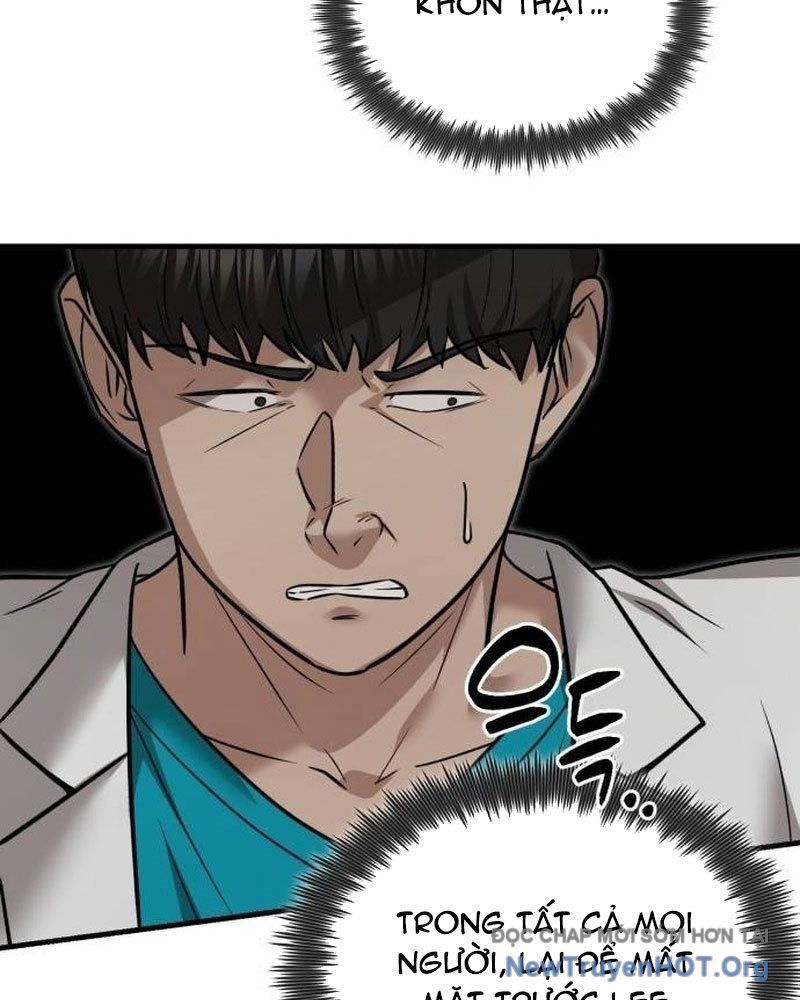 Bác Sĩ Hồi Quy Chỉ Muốn Sống Yên Bình: Chapter 9