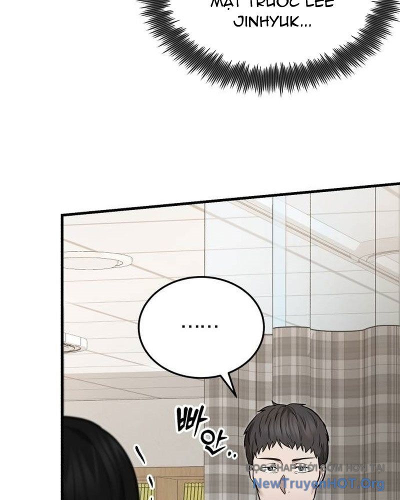 Bác Sĩ Hồi Quy Chỉ Muốn Sống Yên Bình: Chapter 9