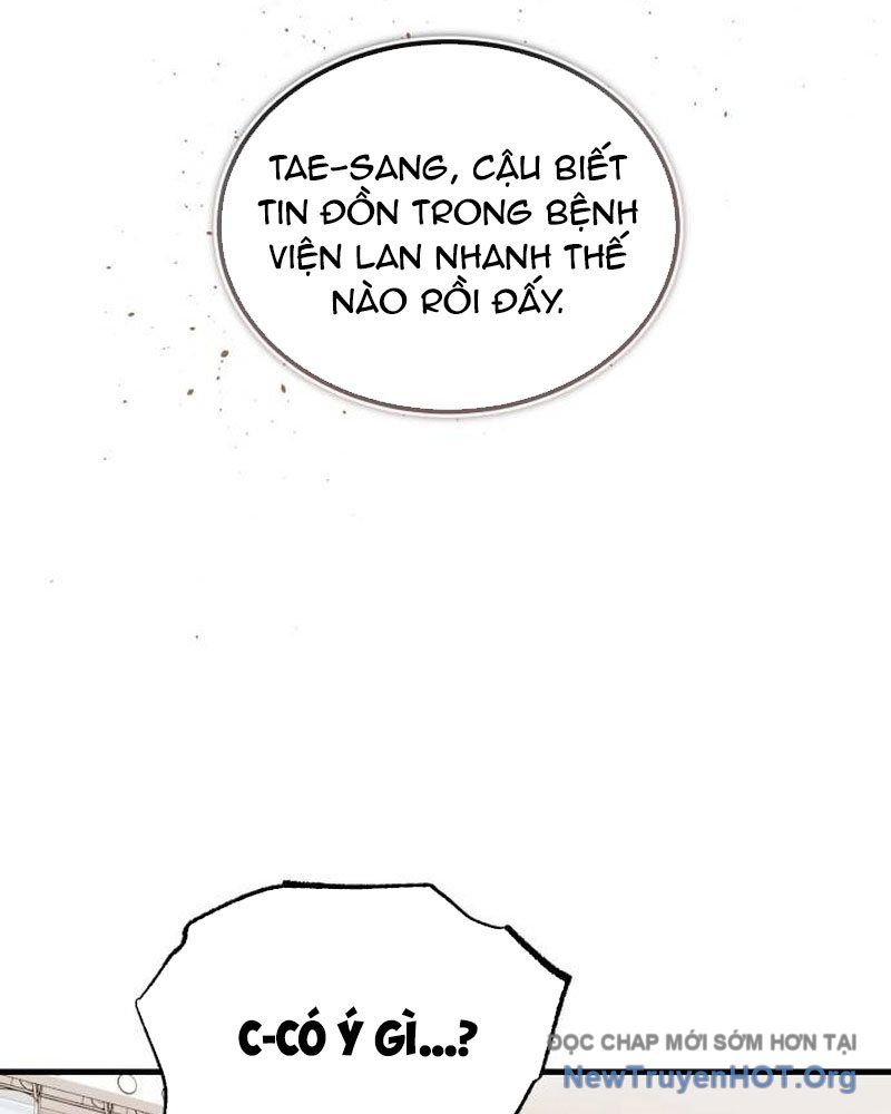 Bác Sĩ Hồi Quy Chỉ Muốn Sống Yên Bình: Chapter 9