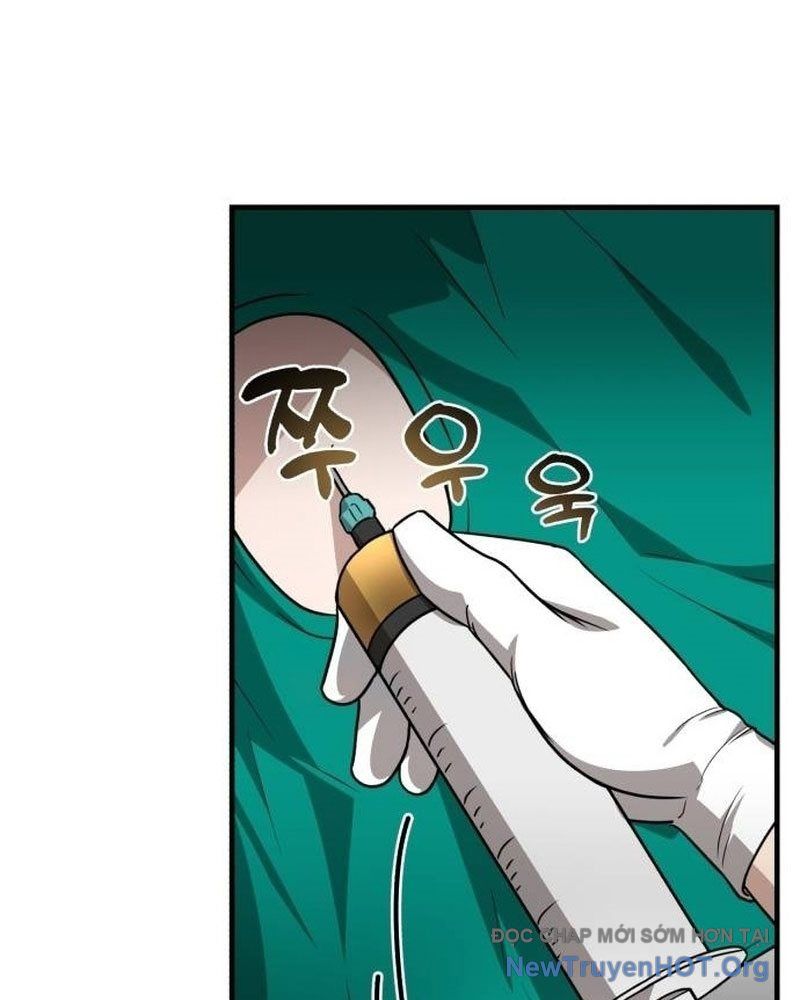 Bác Sĩ Hồi Quy Chỉ Muốn Sống Yên Bình: Chapter 9