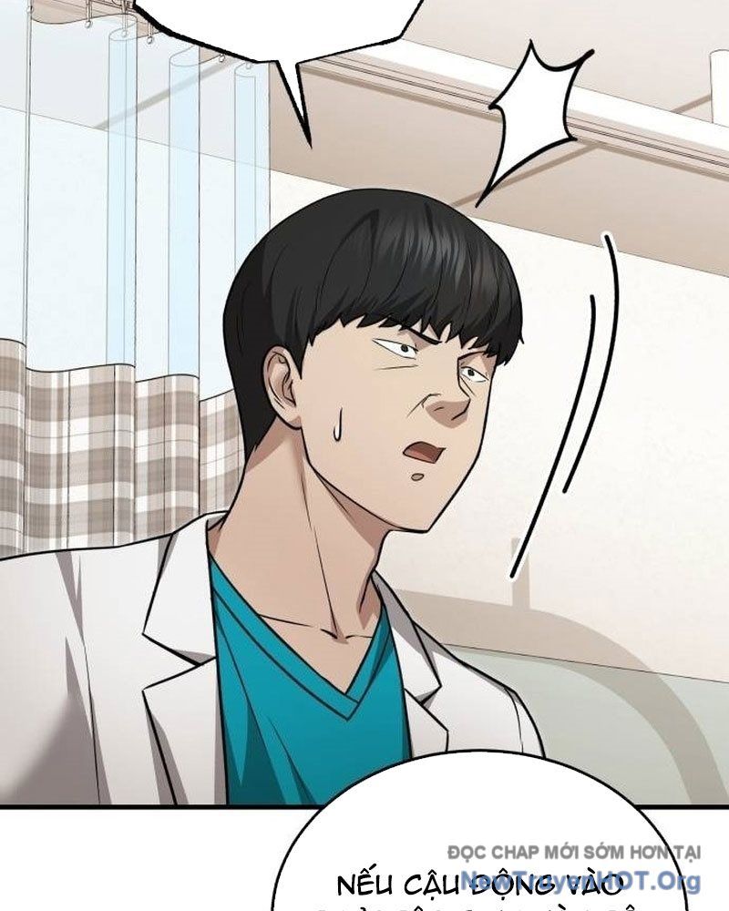 Bác Sĩ Hồi Quy Chỉ Muốn Sống Yên Bình: Chapter 9