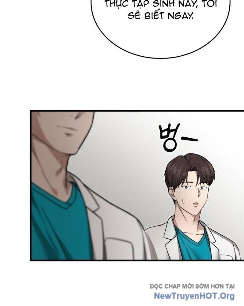 Bác Sĩ Hồi Quy Chỉ Muốn Sống Yên Bình: Chapter 9