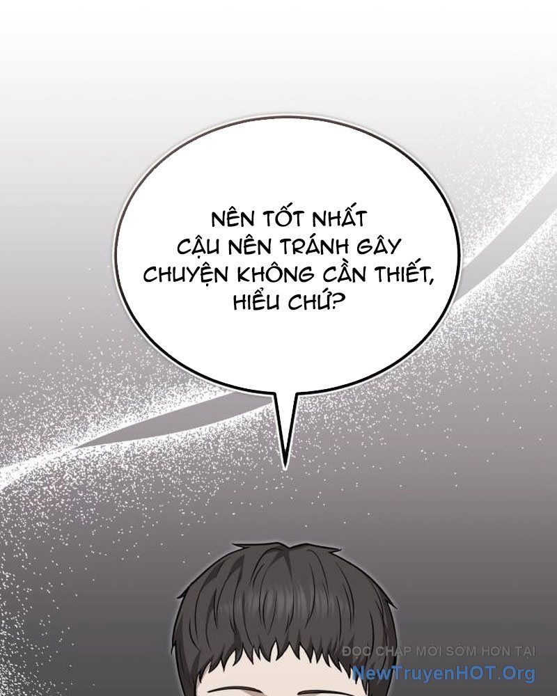 Bác Sĩ Hồi Quy Chỉ Muốn Sống Yên Bình: Chapter 9