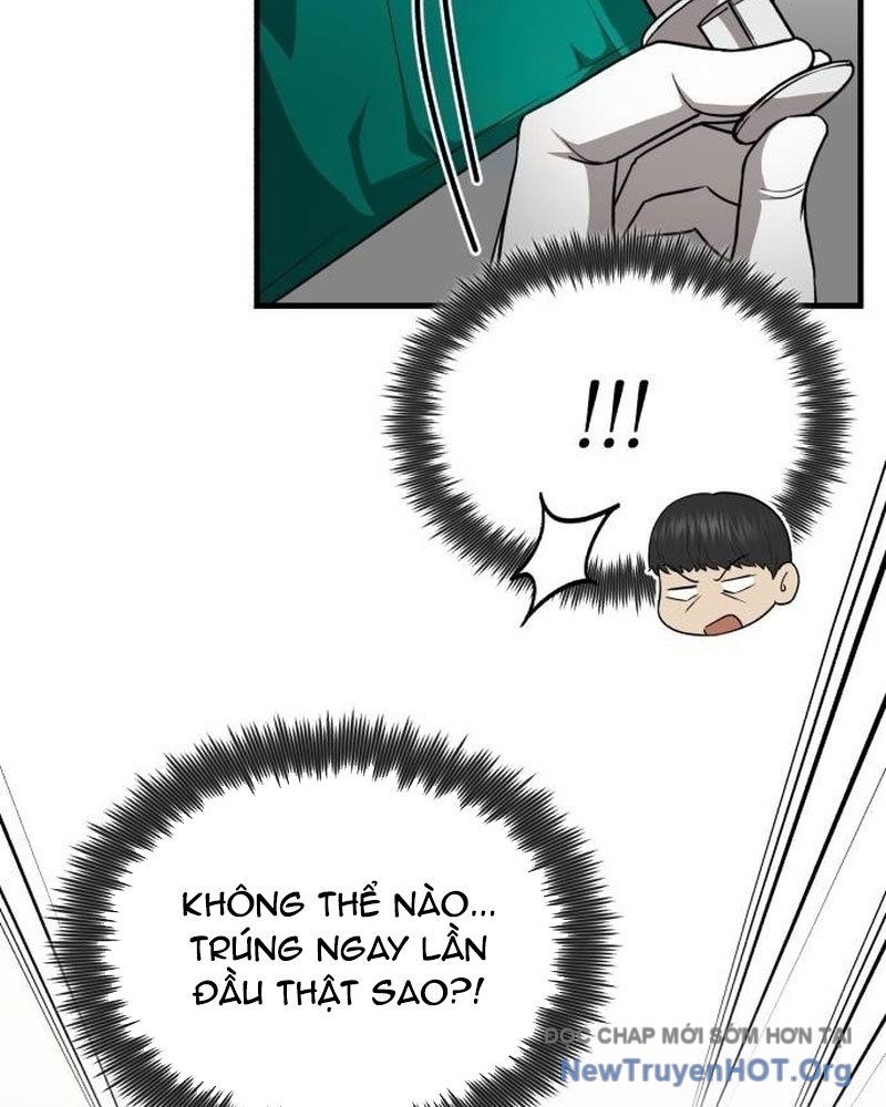 Bác Sĩ Hồi Quy Chỉ Muốn Sống Yên Bình: Chapter 9