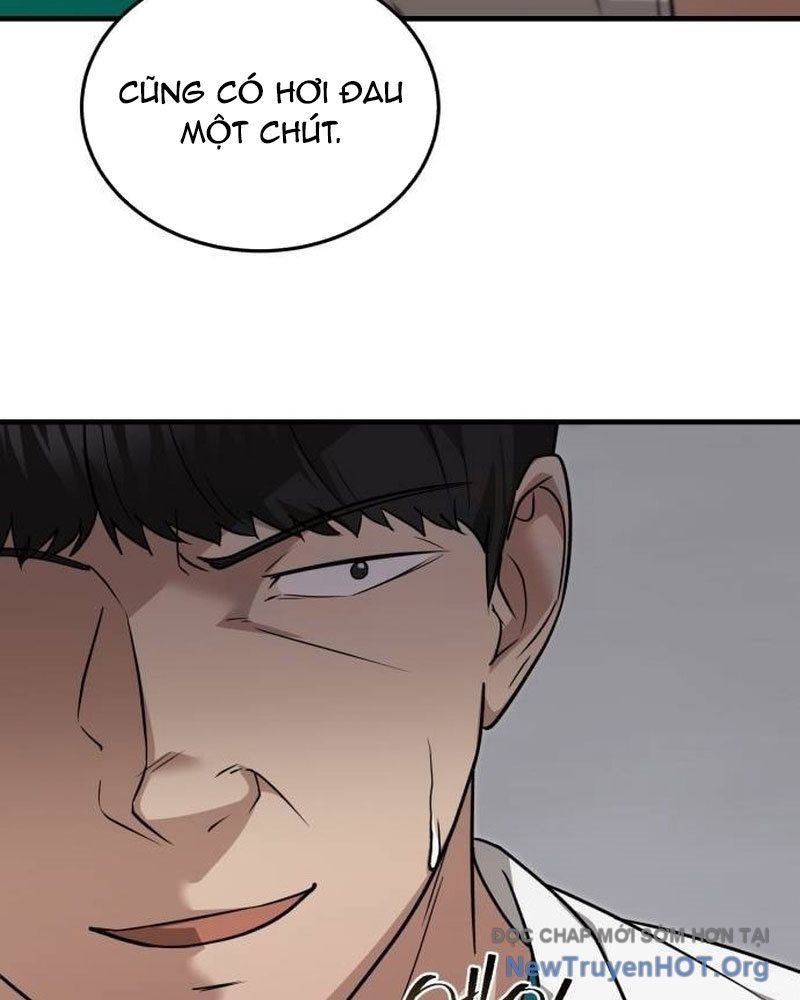 Bác Sĩ Hồi Quy Chỉ Muốn Sống Yên Bình: Chapter 9