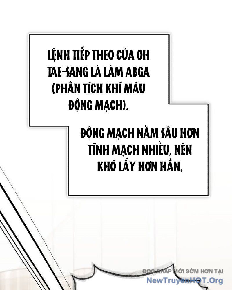 Bác Sĩ Hồi Quy Chỉ Muốn Sống Yên Bình: Chapter 9