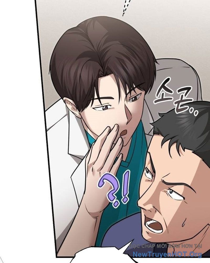 Bác Sĩ Hồi Quy Chỉ Muốn Sống Yên Bình: Chapter 9