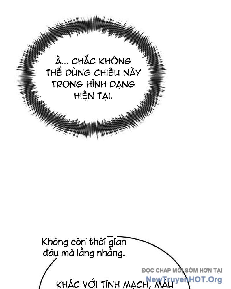 Bác Sĩ Hồi Quy Chỉ Muốn Sống Yên Bình: Chapter 9