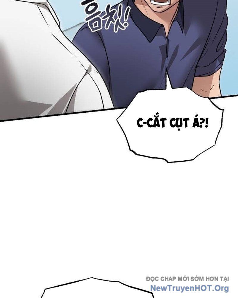 Bác Sĩ Hồi Quy Chỉ Muốn Sống Yên Bình: Chapter 9