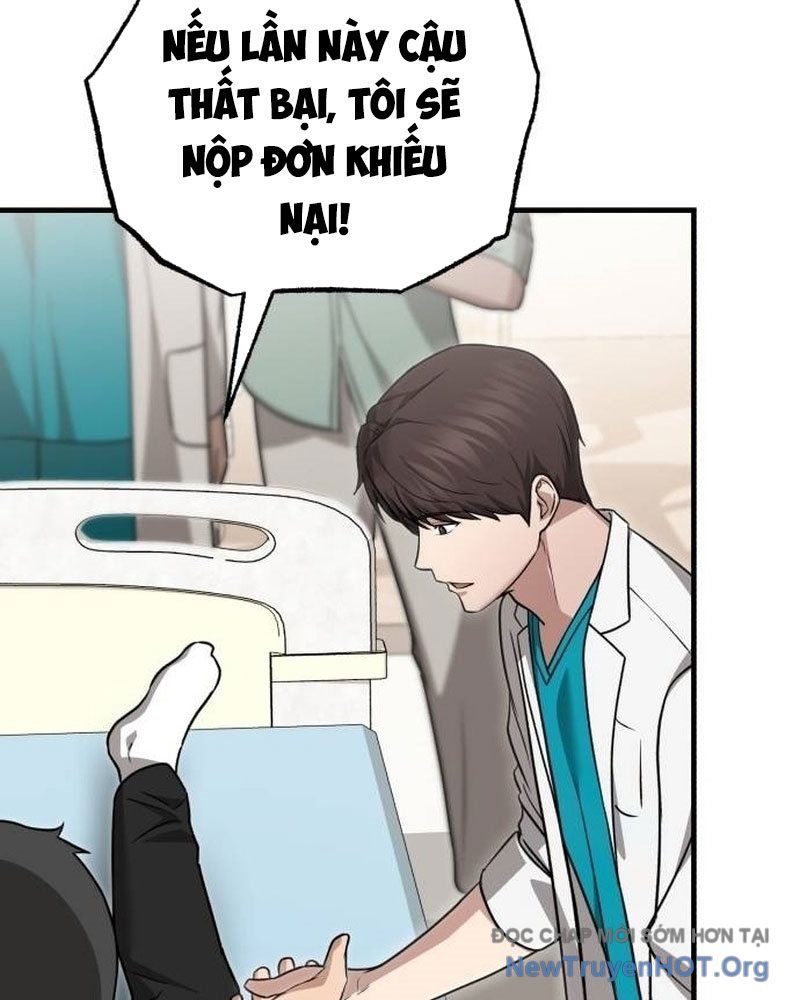 Bác Sĩ Hồi Quy Chỉ Muốn Sống Yên Bình: Chapter 9