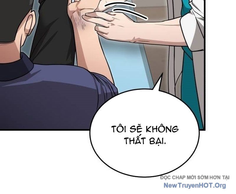 Bác Sĩ Hồi Quy Chỉ Muốn Sống Yên Bình: Chapter 9