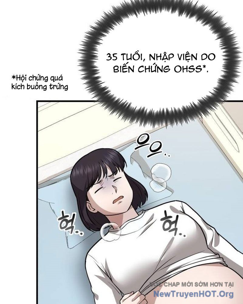 Bác Sĩ Hồi Quy Chỉ Muốn Sống Yên Bình: Chapter 9