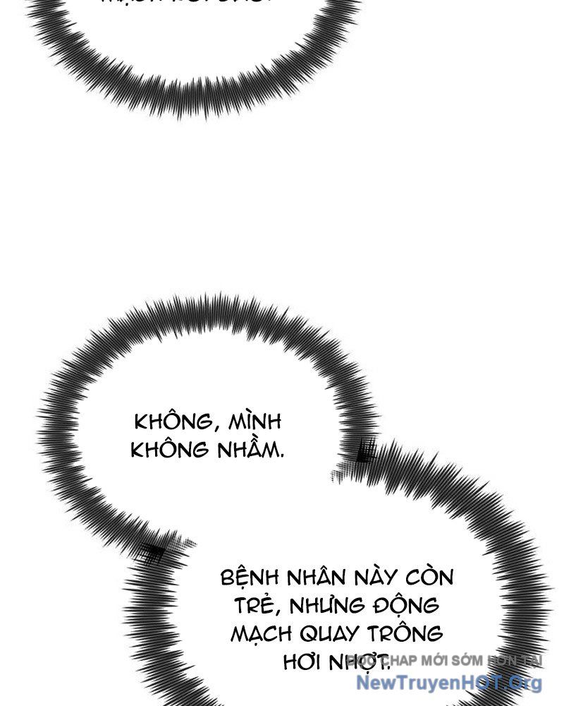 Bác Sĩ Hồi Quy Chỉ Muốn Sống Yên Bình: Chapter 9