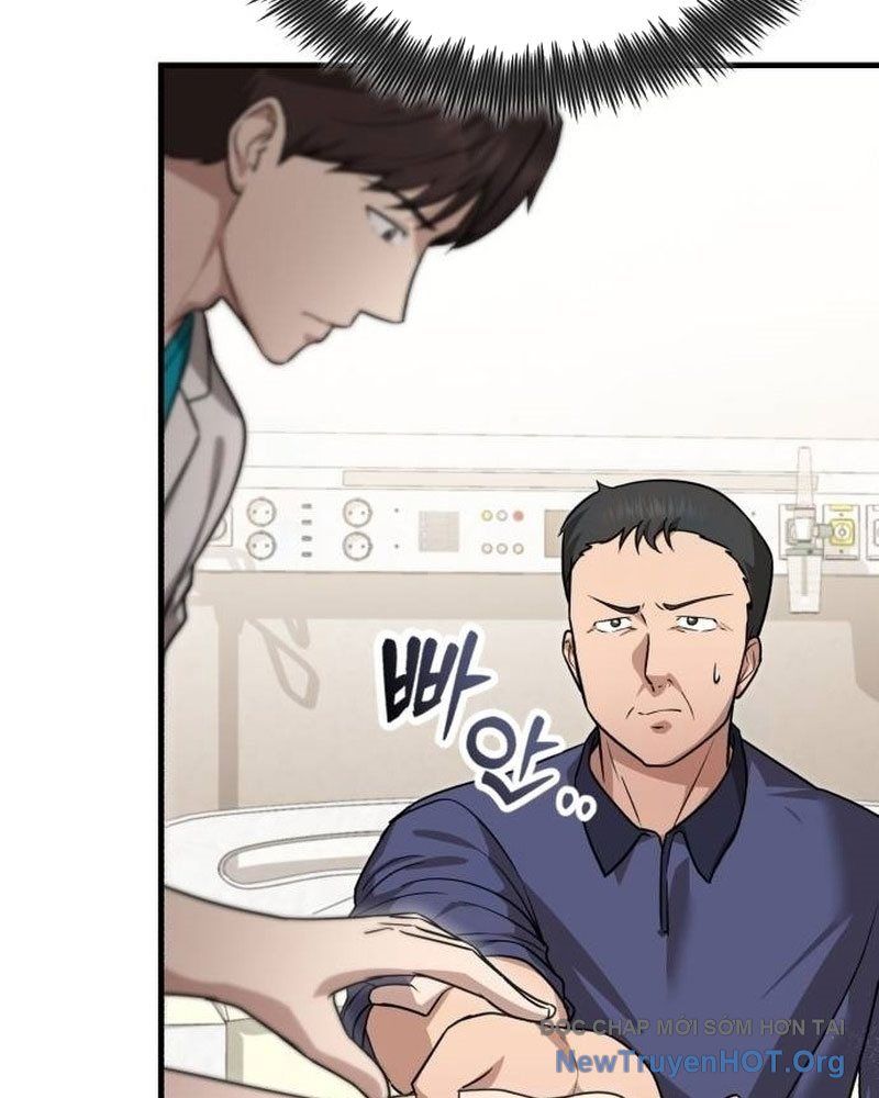 Bác Sĩ Hồi Quy Chỉ Muốn Sống Yên Bình: Chapter 9