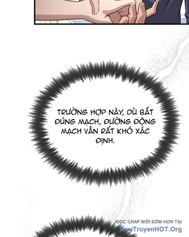 Bác Sĩ Hồi Quy Chỉ Muốn Sống Yên Bình: Chapter 9