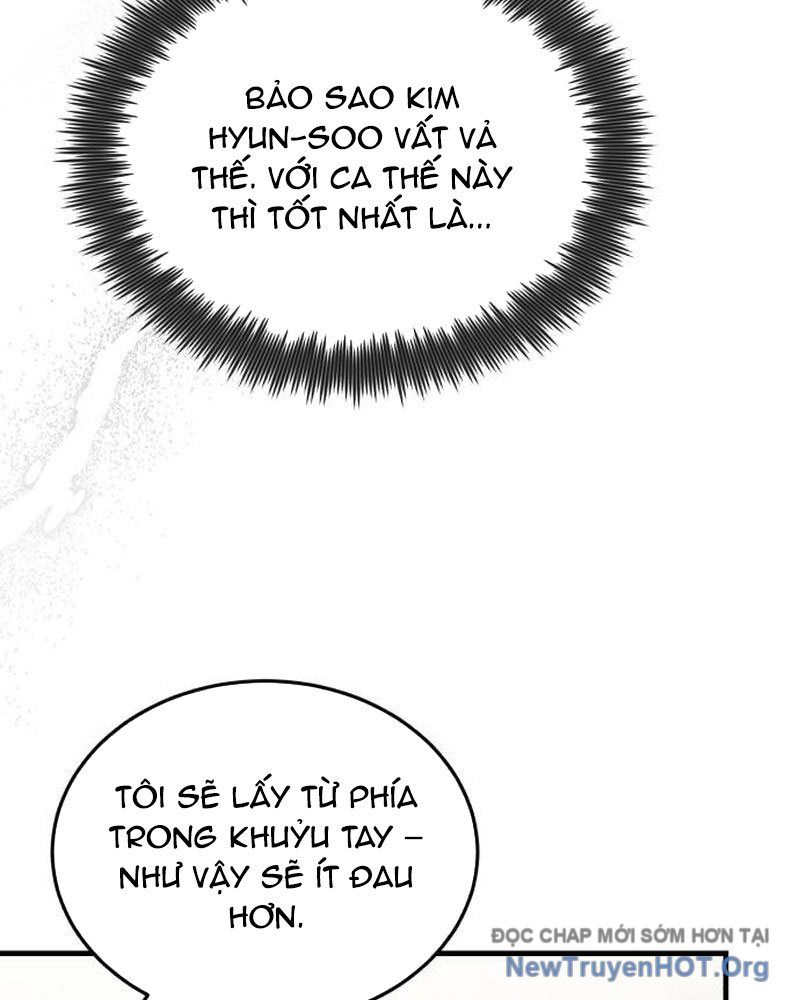 Bác Sĩ Hồi Quy Chỉ Muốn Sống Yên Bình: Chapter 9