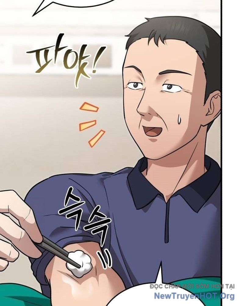 Bác Sĩ Hồi Quy Chỉ Muốn Sống Yên Bình: Chapter 9