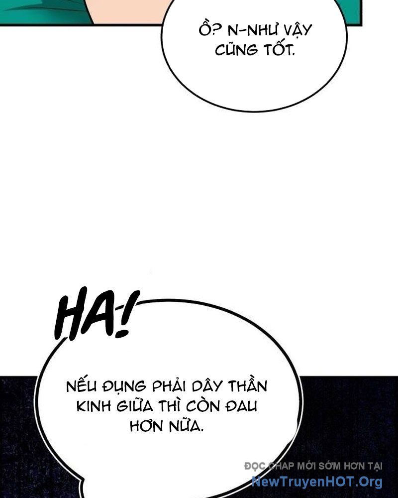 Bác Sĩ Hồi Quy Chỉ Muốn Sống Yên Bình: Chapter 9