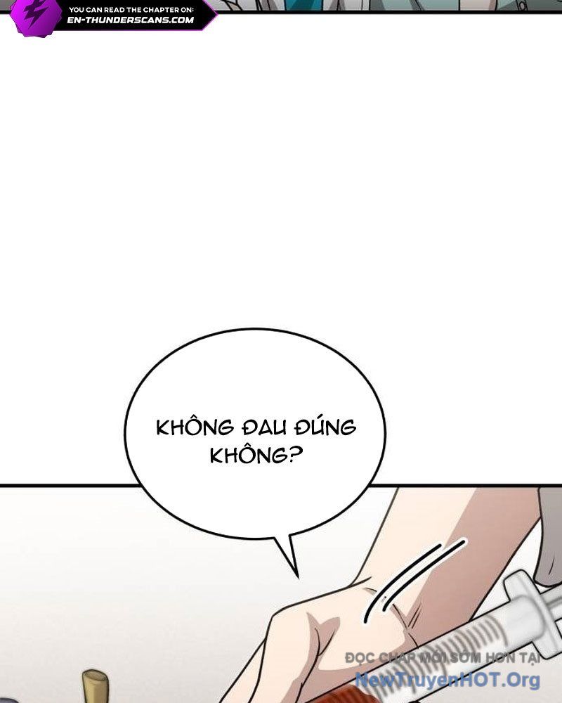 Bác Sĩ Hồi Quy Chỉ Muốn Sống Yên Bình: Chapter 9