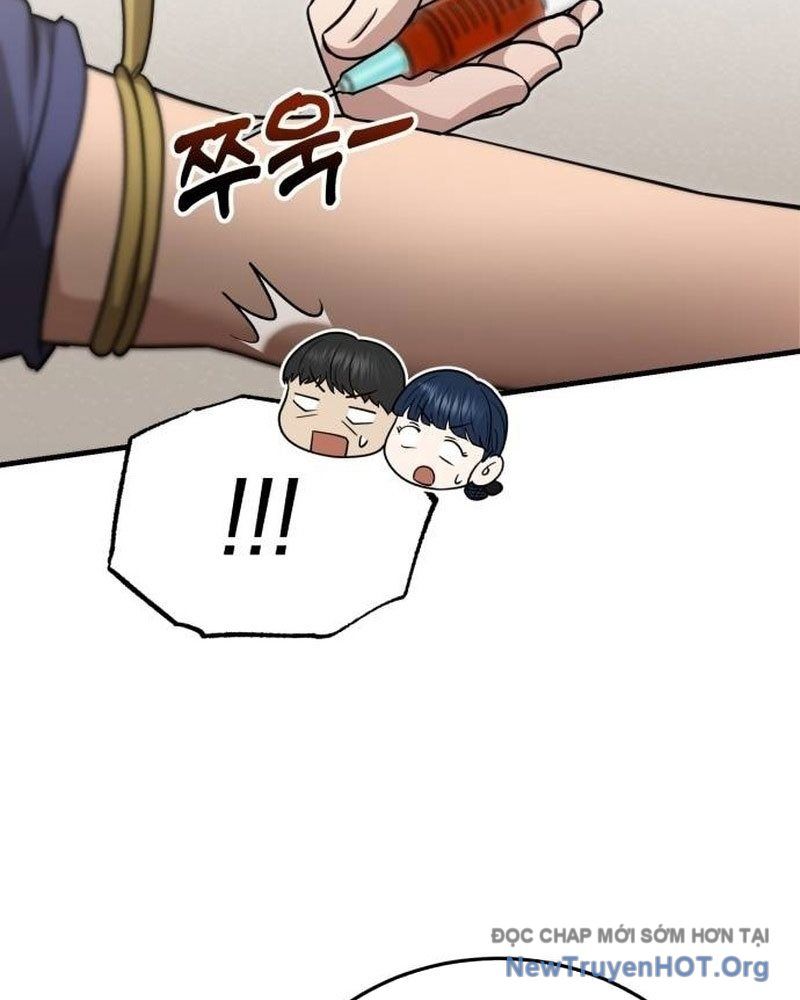 Bác Sĩ Hồi Quy Chỉ Muốn Sống Yên Bình: Chapter 9