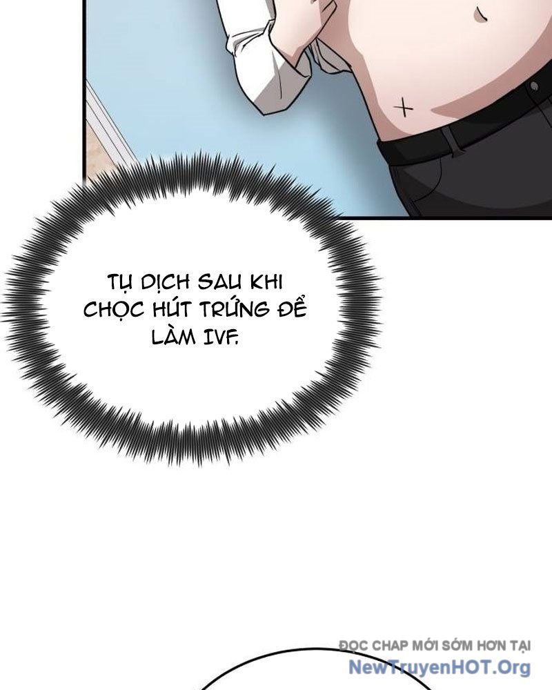 Bác Sĩ Hồi Quy Chỉ Muốn Sống Yên Bình: Chapter 9