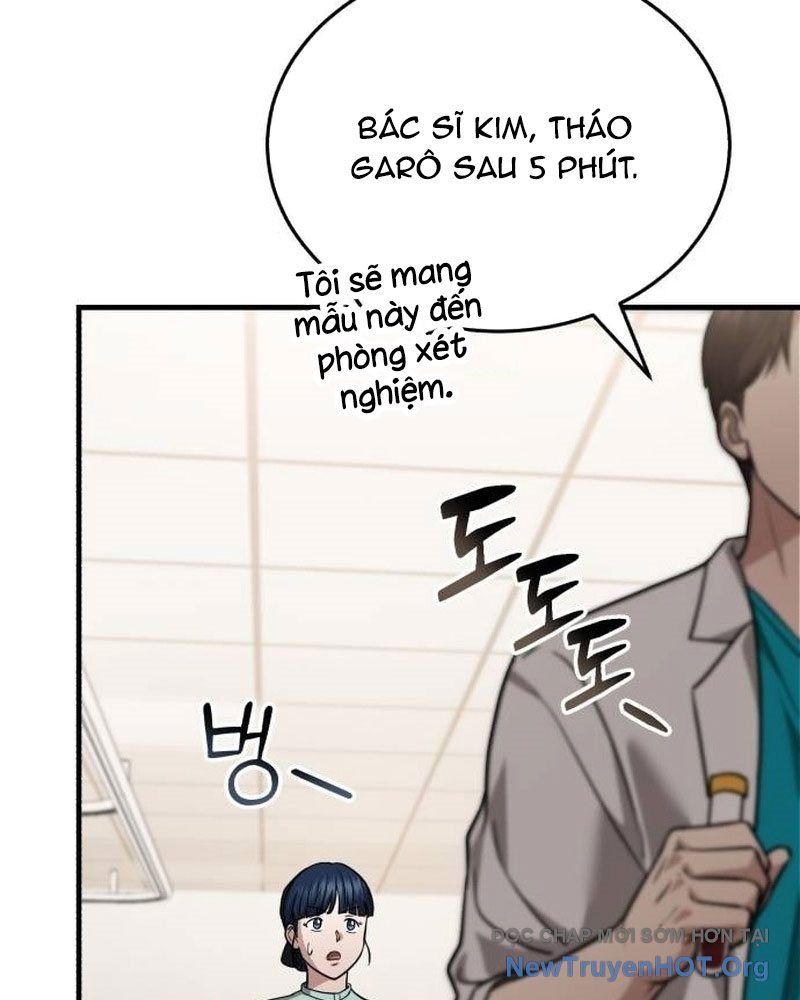 Bác Sĩ Hồi Quy Chỉ Muốn Sống Yên Bình: Chapter 9