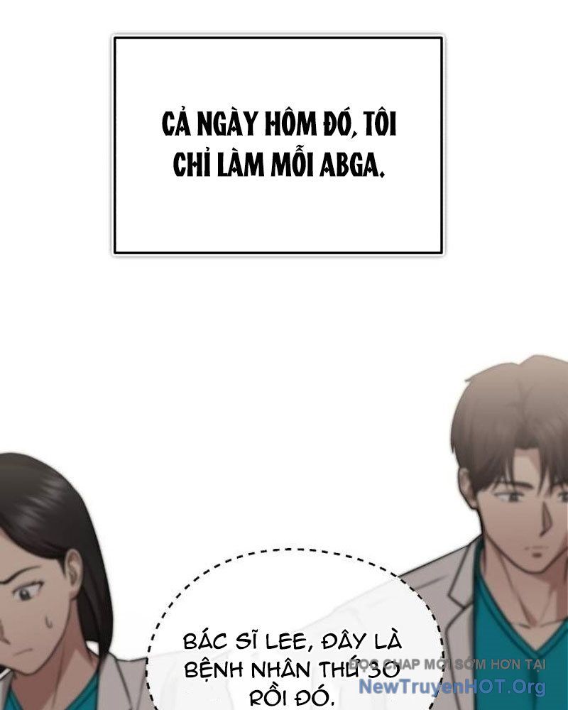 Bác Sĩ Hồi Quy Chỉ Muốn Sống Yên Bình: Chapter 9