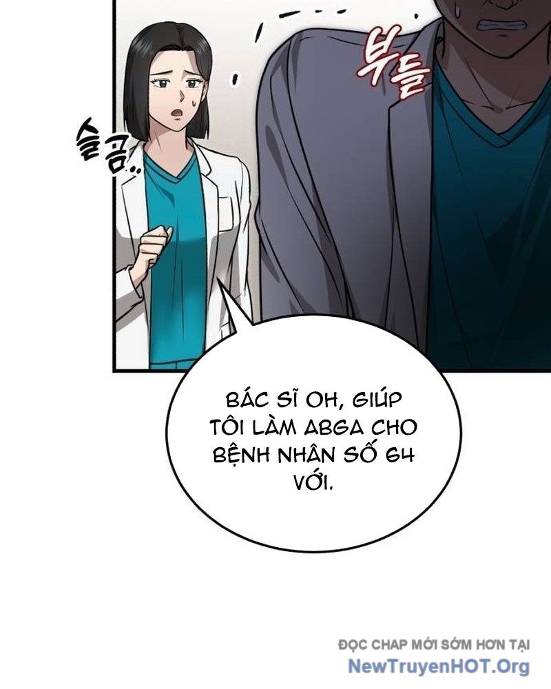 Bác Sĩ Hồi Quy Chỉ Muốn Sống Yên Bình: Chapter 9