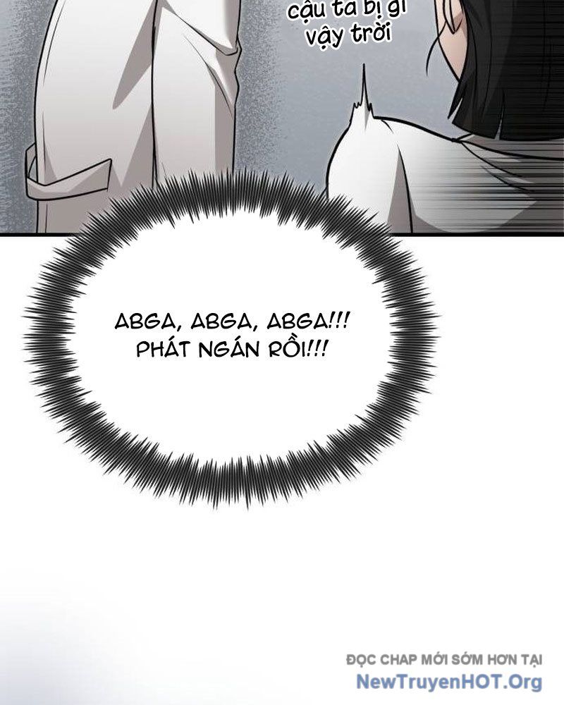 Bác Sĩ Hồi Quy Chỉ Muốn Sống Yên Bình: Chapter 9