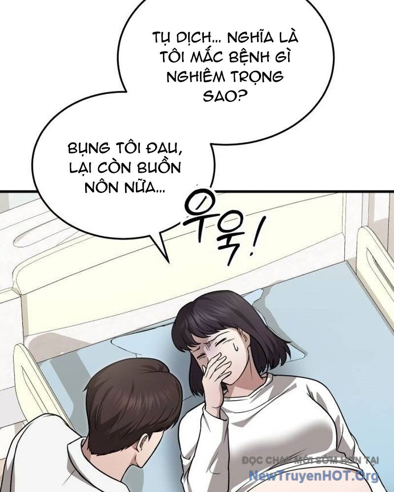 Bác Sĩ Hồi Quy Chỉ Muốn Sống Yên Bình: Chapter 9