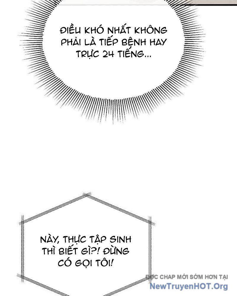 Bác Sĩ Hồi Quy Chỉ Muốn Sống Yên Bình: Chapter 9