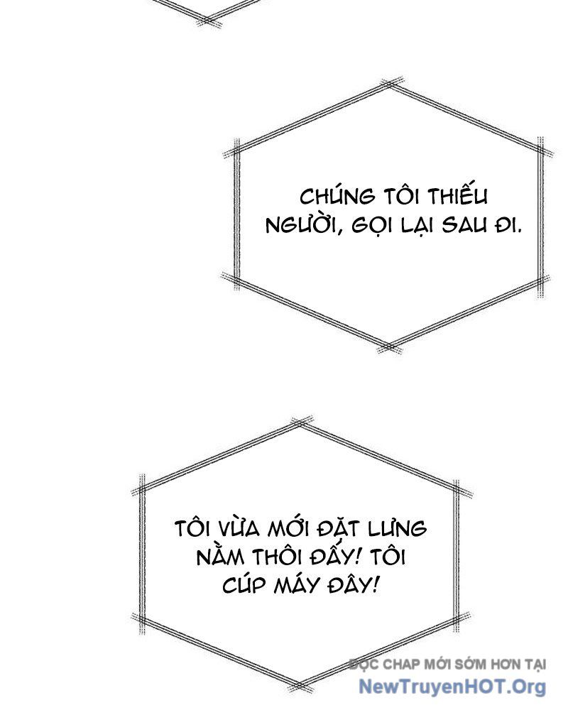 Bác Sĩ Hồi Quy Chỉ Muốn Sống Yên Bình: Chapter 9