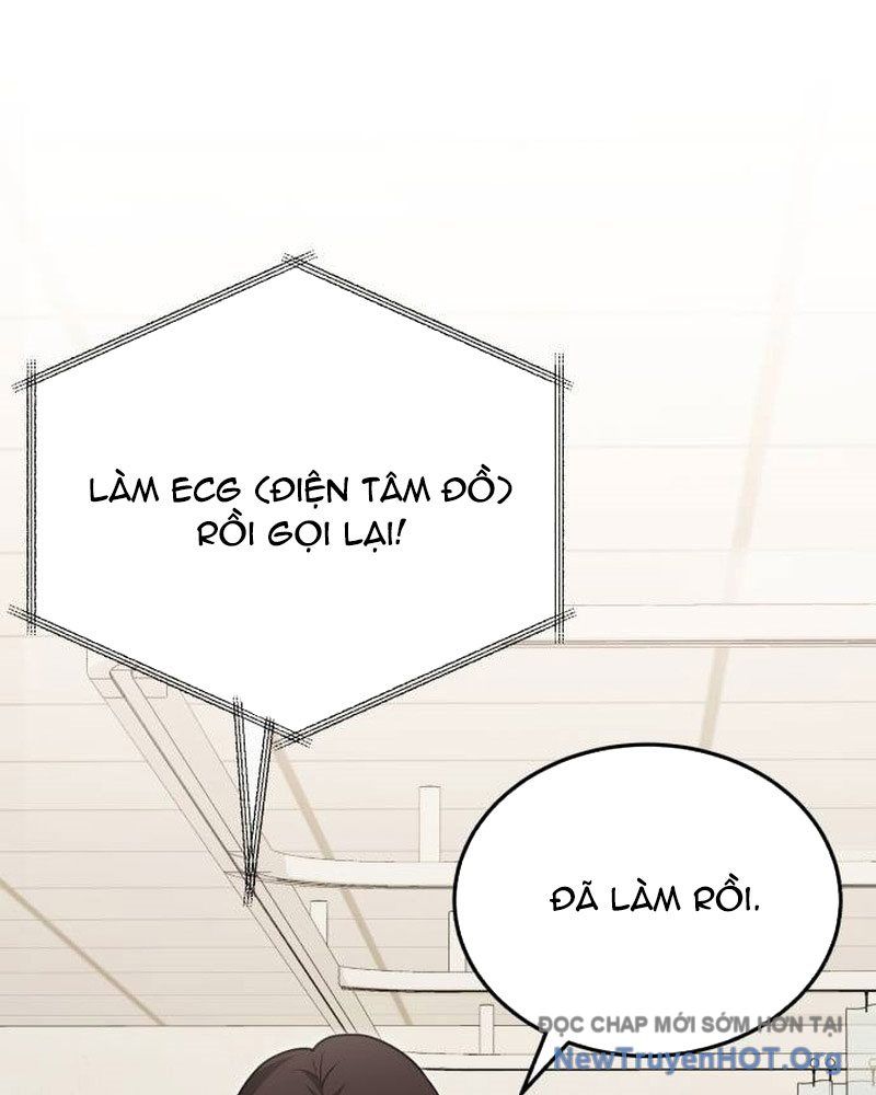 Bác Sĩ Hồi Quy Chỉ Muốn Sống Yên Bình: Chapter 9