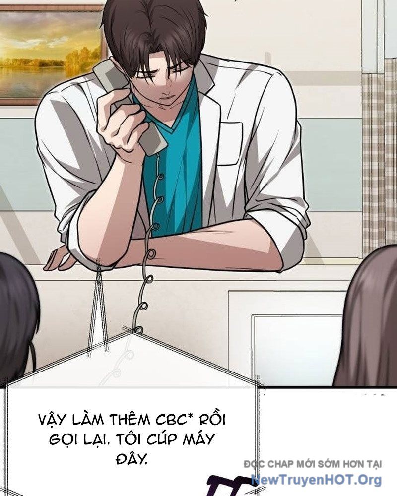 Bác Sĩ Hồi Quy Chỉ Muốn Sống Yên Bình: Chapter 9