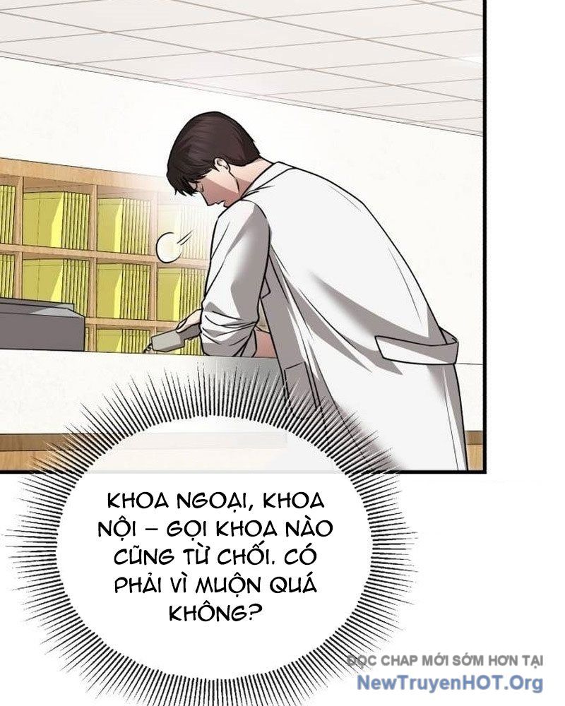 Bác Sĩ Hồi Quy Chỉ Muốn Sống Yên Bình: Chapter 9