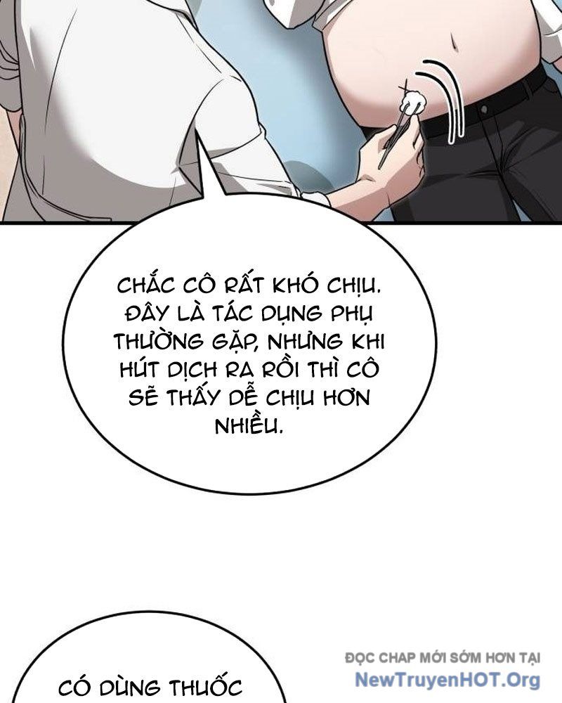 Bác Sĩ Hồi Quy Chỉ Muốn Sống Yên Bình: Chapter 9