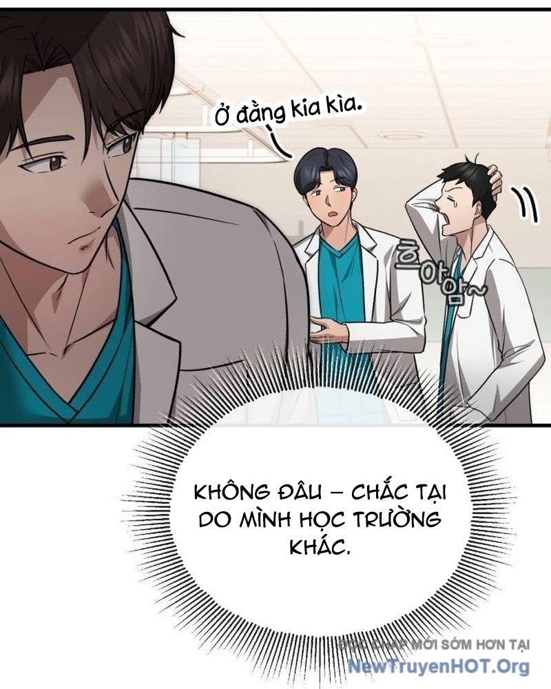 Bác Sĩ Hồi Quy Chỉ Muốn Sống Yên Bình: Chapter 9