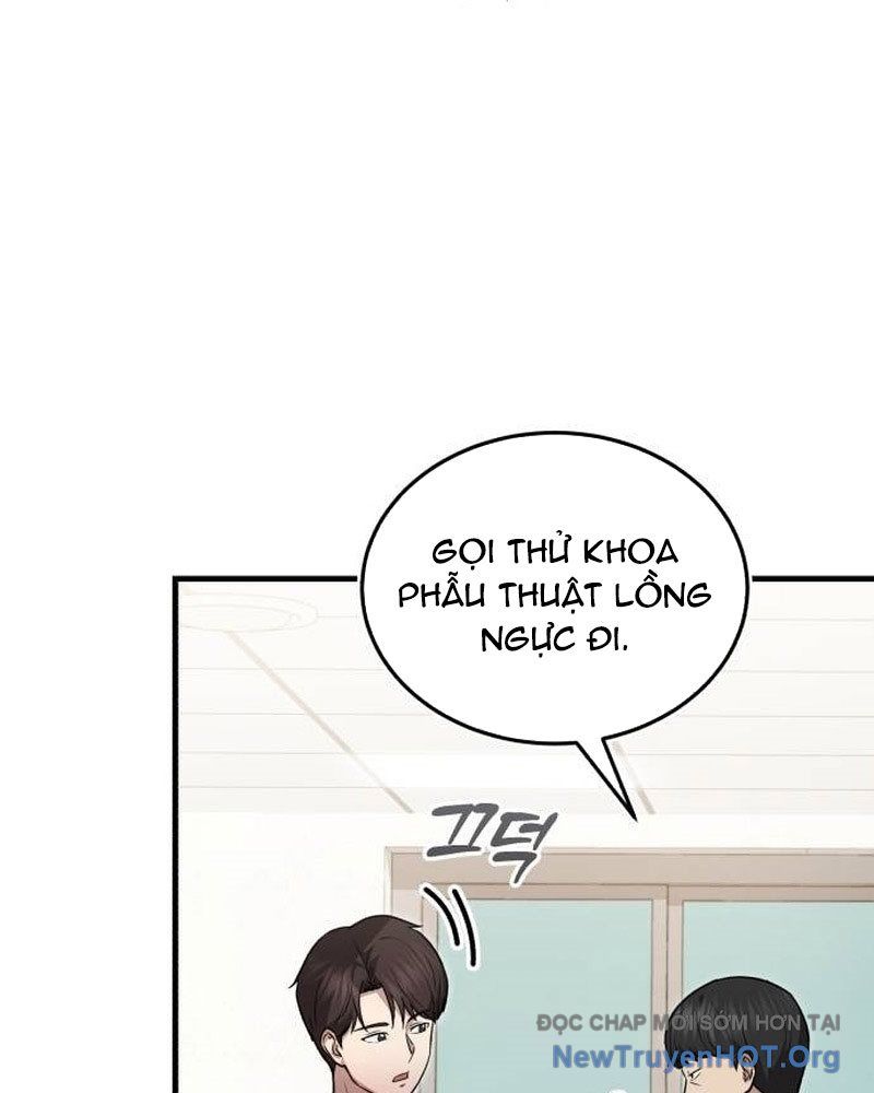 Bác Sĩ Hồi Quy Chỉ Muốn Sống Yên Bình: Chapter 9