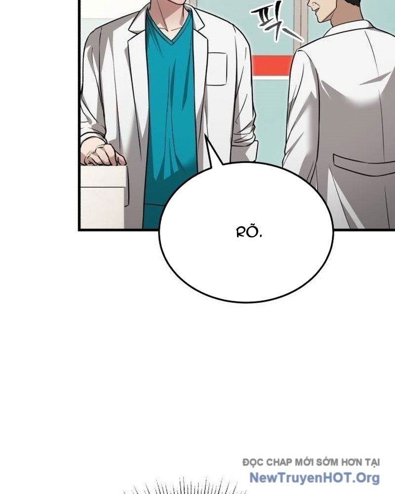 Bác Sĩ Hồi Quy Chỉ Muốn Sống Yên Bình: Chapter 9