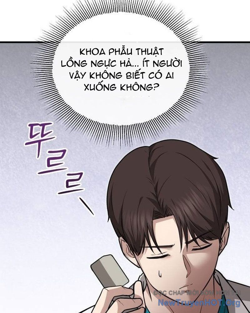 Bác Sĩ Hồi Quy Chỉ Muốn Sống Yên Bình: Chapter 9