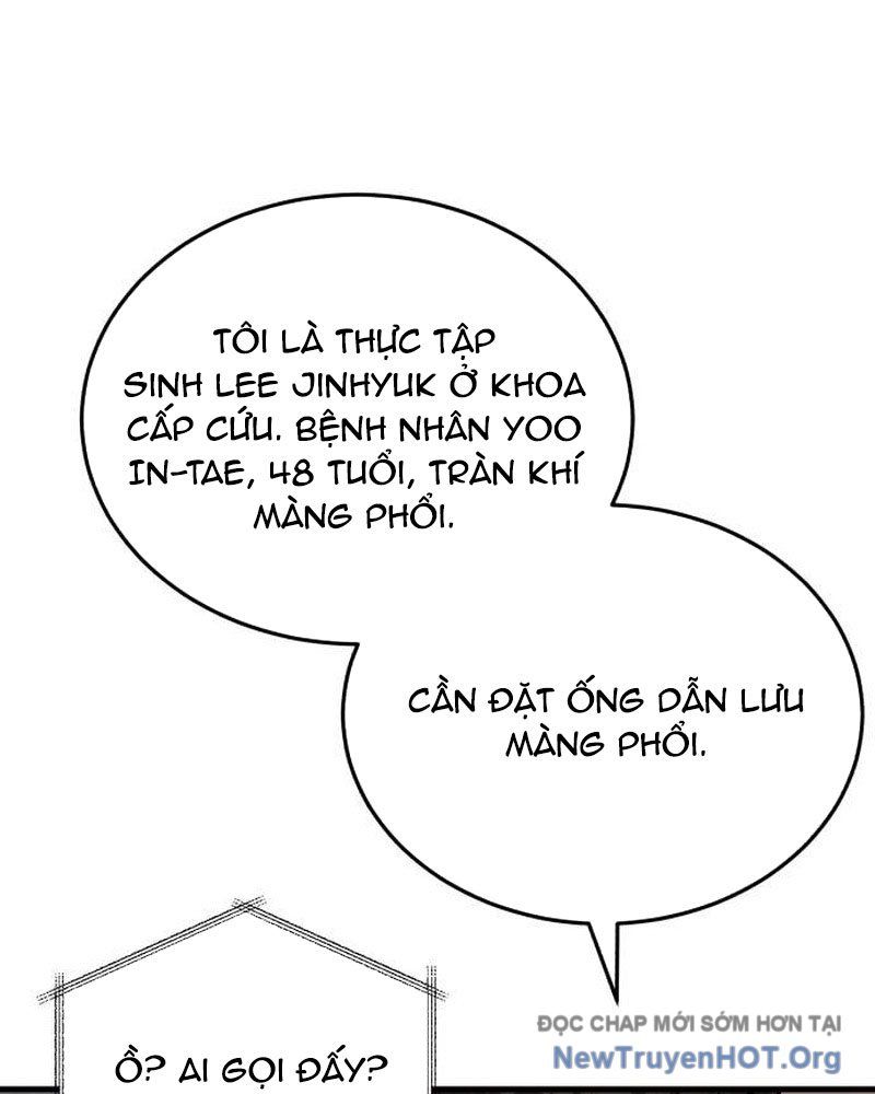 Bác Sĩ Hồi Quy Chỉ Muốn Sống Yên Bình: Chapter 9