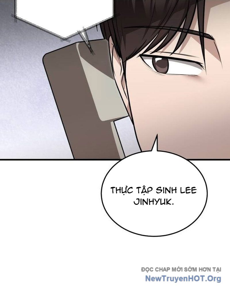 Bác Sĩ Hồi Quy Chỉ Muốn Sống Yên Bình: Chapter 9